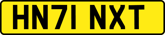 HN71NXT