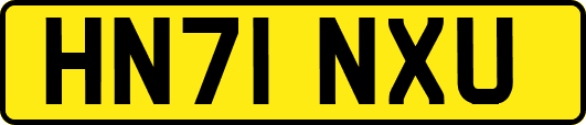 HN71NXU