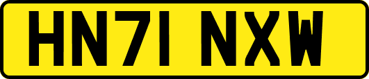 HN71NXW