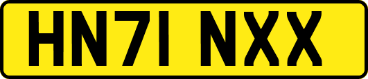 HN71NXX