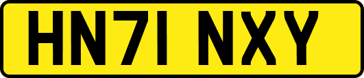 HN71NXY