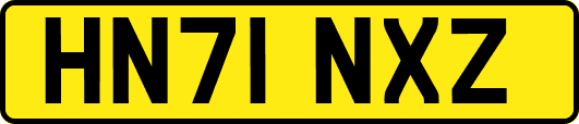 HN71NXZ
