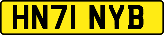 HN71NYB