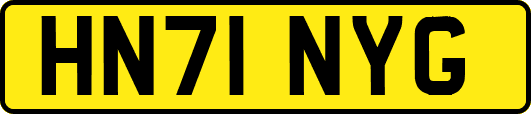 HN71NYG