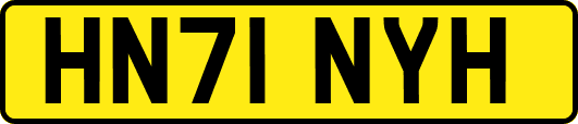 HN71NYH