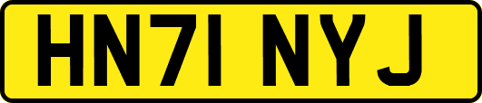HN71NYJ