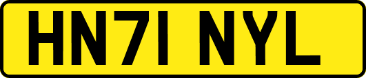 HN71NYL