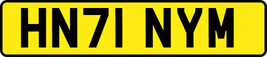 HN71NYM