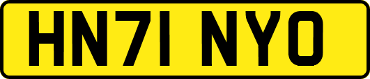 HN71NYO