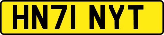 HN71NYT