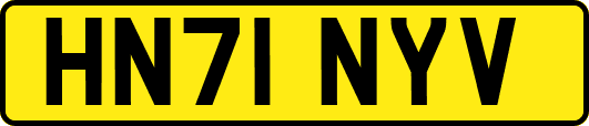 HN71NYV
