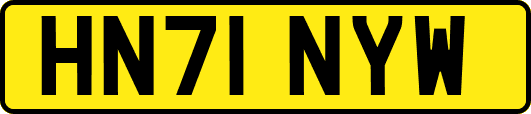 HN71NYW