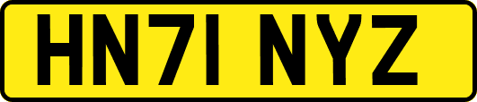 HN71NYZ