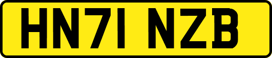 HN71NZB