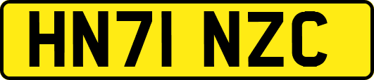 HN71NZC