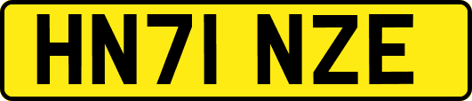 HN71NZE