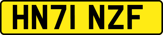 HN71NZF