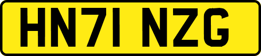 HN71NZG