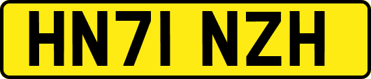 HN71NZH