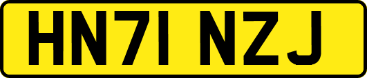 HN71NZJ