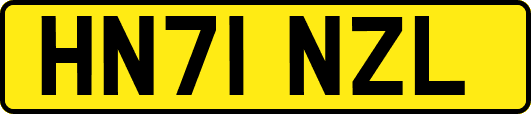 HN71NZL