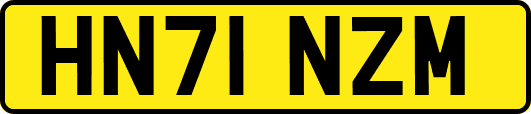 HN71NZM