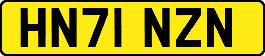HN71NZN