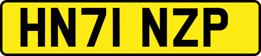 HN71NZP