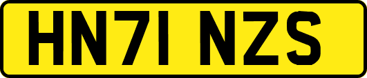 HN71NZS