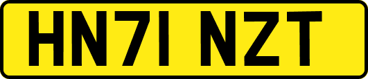 HN71NZT