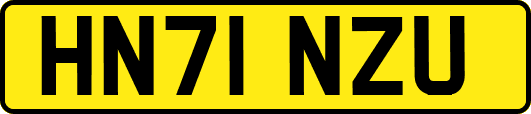 HN71NZU