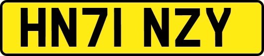 HN71NZY