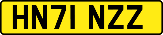 HN71NZZ