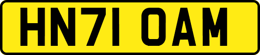 HN71OAM