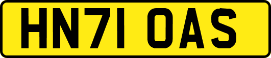 HN71OAS