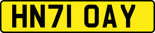 HN71OAY