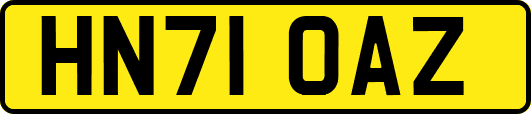 HN71OAZ