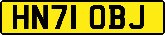 HN71OBJ