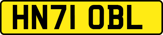 HN71OBL