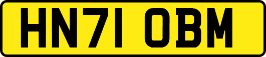HN71OBM