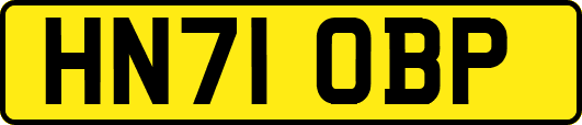 HN71OBP