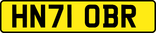 HN71OBR