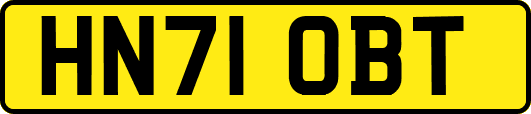 HN71OBT