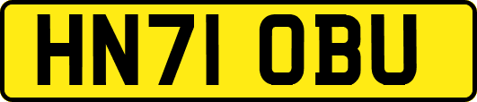 HN71OBU
