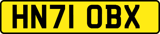 HN71OBX