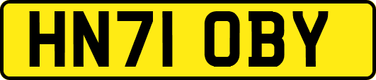 HN71OBY