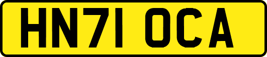 HN71OCA