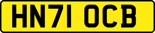 HN71OCB