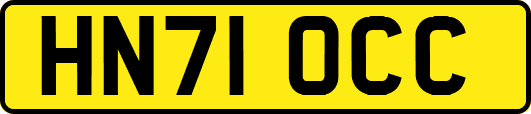 HN71OCC
