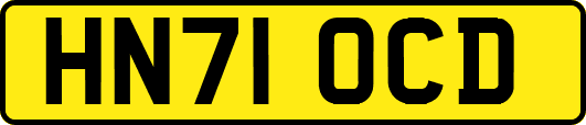 HN71OCD
